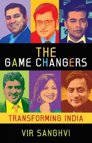 The Game Changers Transforming India