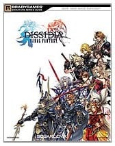 Final Fantasy Dissidia. Guida strategica ufficiale