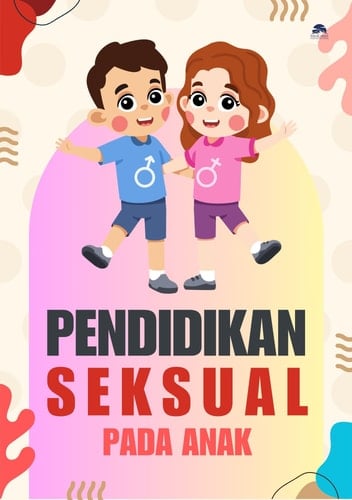Pendidikan Seksual pada Anak