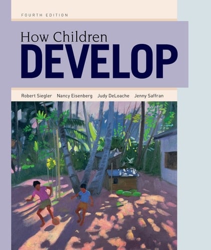How Children Develop
