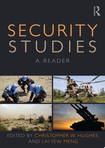 Security Studies A Reader