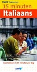 15 minuten Italiaans leer Italiaans in slechts 15 minuten per dag