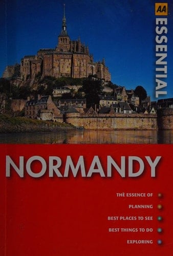 Normandy