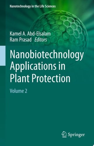 Nanobiotechnology Applications in Plant Protection