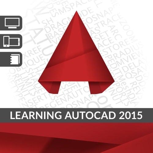 Learning AutoCAD 2015