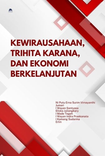 Kewirausahaan, Trihita Karana, dan Ekonomi Berkelanjutan