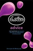 D.Vice Advice Real Questions and Answers about Sex, for Adventurous Everyday People