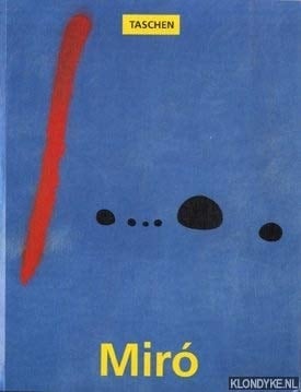 Joan Miró 1893-1983