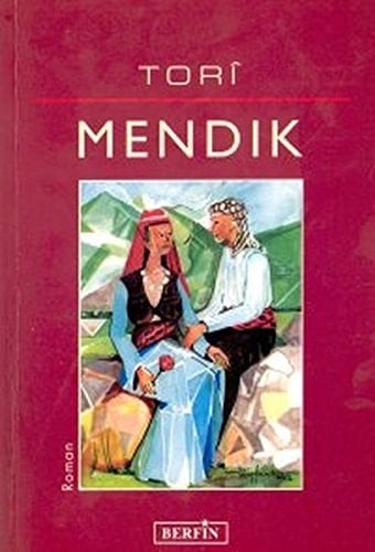 Mendik roman