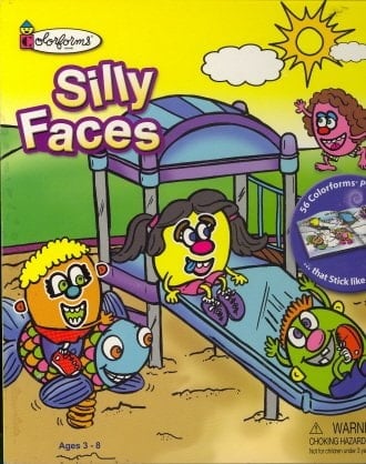 Silly Faces
