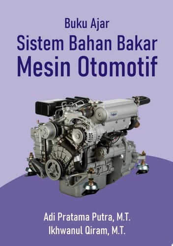 SISTEM BAHAN BAKAR MESIN OTOMOTIF