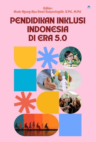 Pendidikan Inklusi Indonesia di Era 5.0