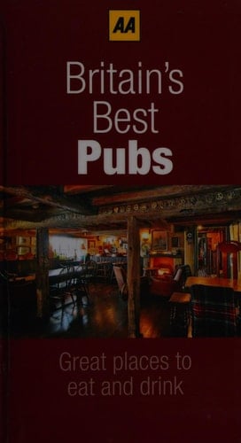 Britain's Best Pubs 2011