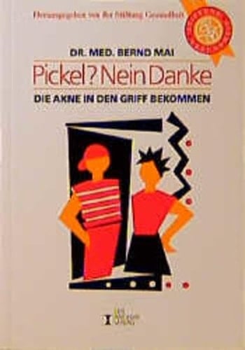 Pickel? Nein Danke die Akne in den Griff bekommen