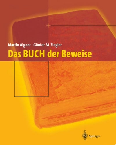 Das BUCH der Beweise