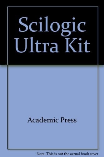 Scilogp Ultra CD-ROM