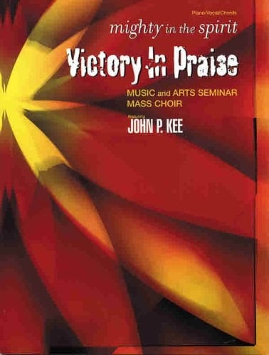 Mighty in the Spirit