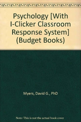 Psychology + Iclicker