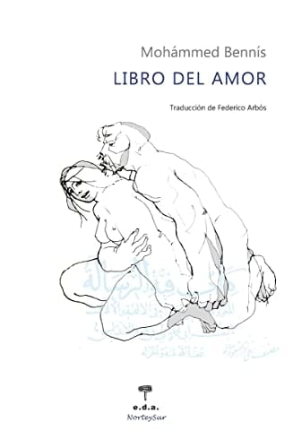 Libro del amor