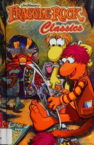 Jim Henson's Fraggle Rock Classics #1