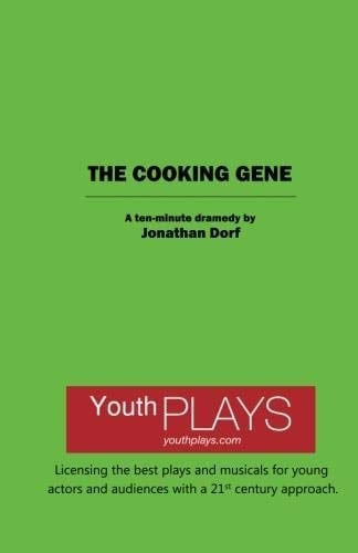 The Cooking Gene