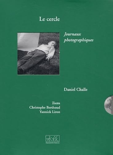 Le cercle Journaux photographiques (1993-2004)