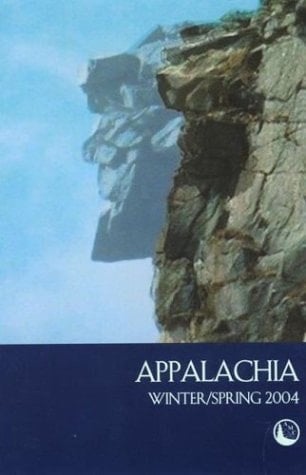 Appalachia Winter/Spring 2004