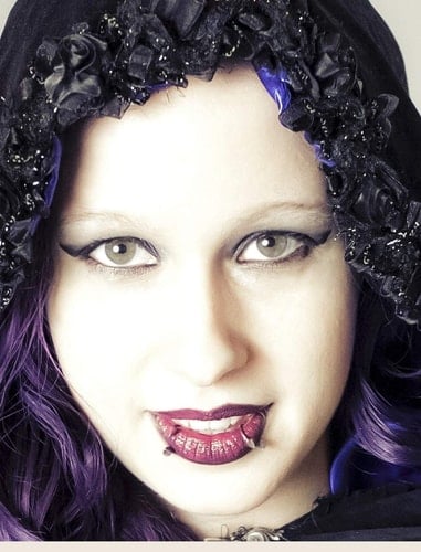 Vampyre A Book of Photographs