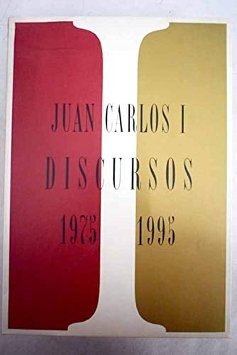 Discursos, 1975-1995
