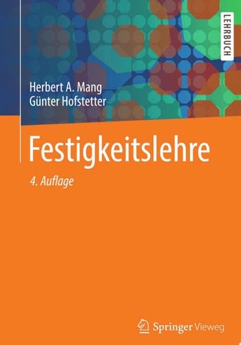 Festigkeitslehre