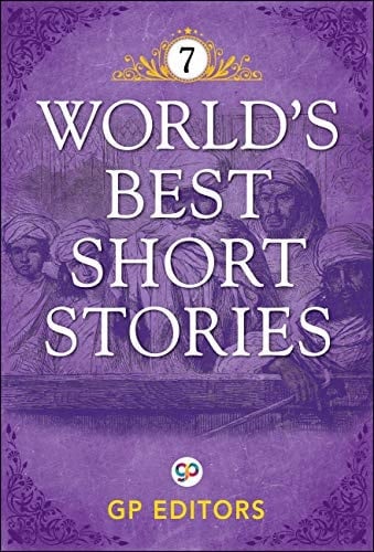 World's Best Short Stories-Vol 7