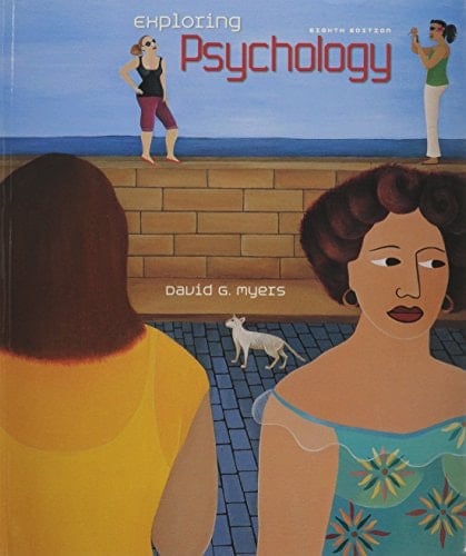 Exploring Psychology