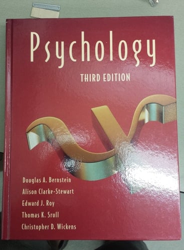 Psychology