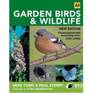 Garden Birds and Wildlife