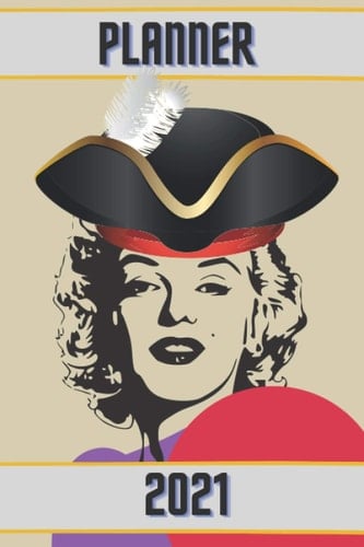 Planner: 2021