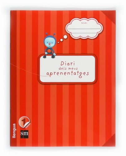 Llengua. 1 Primària. Connecta amb Pupi