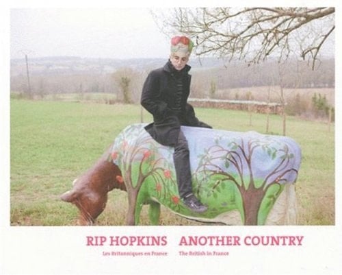 Another country les Britanniques en France