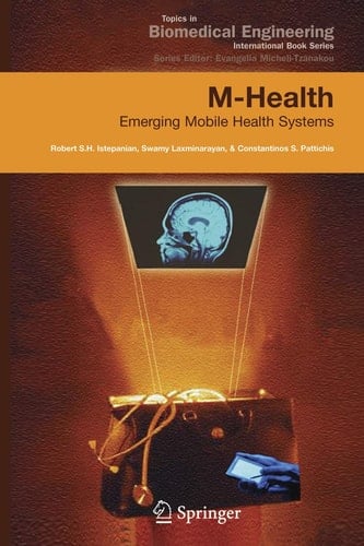 M-Health Emerging Mobile Health Systems