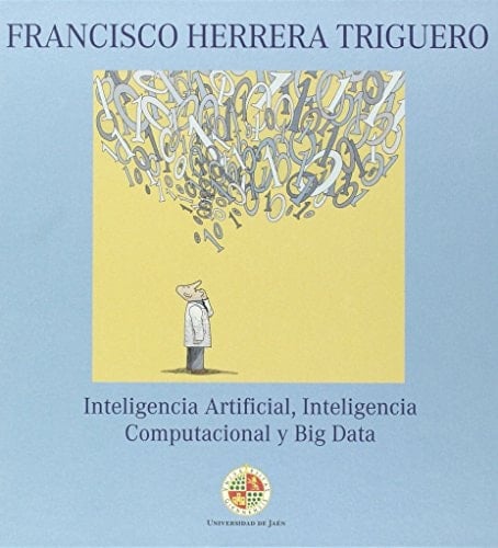 Inteligencia artificial, inteligencia computacional y Big Data