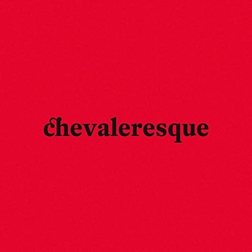 Chevaleresque