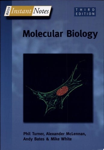 Molecular Biology