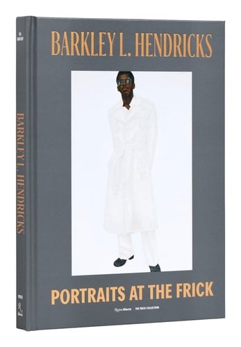 Barkley L. Hendricks Portraits at The Frick