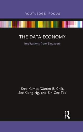 The Data Economy Implications from Singapore