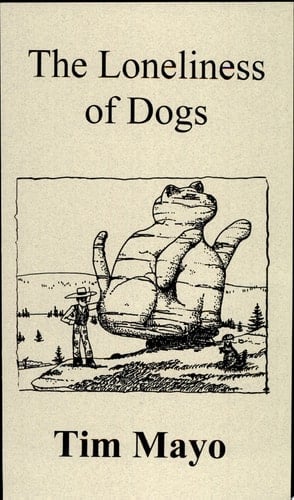The Loneliness of Dogs