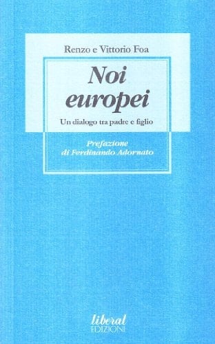 Noi europei