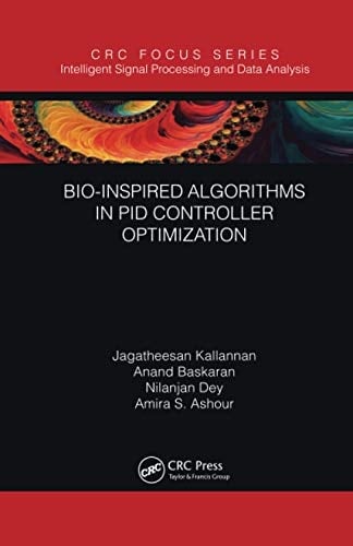 Bio-Inspired Algorithms in Pid Controller Optimization