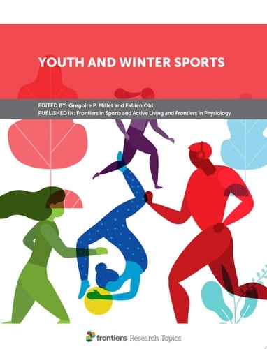 Youth and Winter Sports