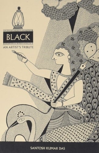 Black An Artist's Tribute