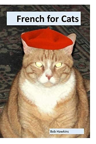 French for Cats