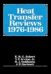 Heat Transfer Reviews 1976-1986